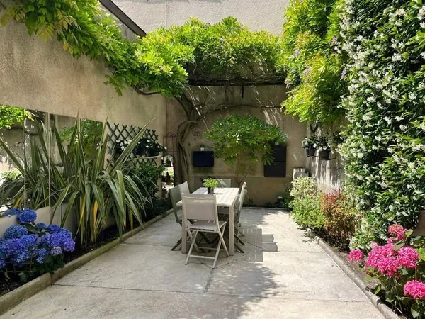 MAISON REIMS BOULINGRIN