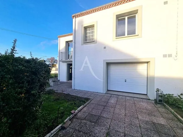 Maison 7 pièces 134 m²