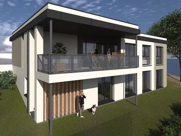 Maison 5 pièces 187 m²