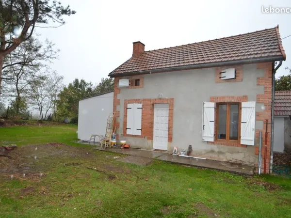 Maison 4 pièces 95 m²