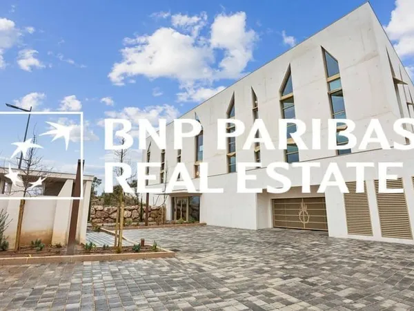 Bureau 294 m²