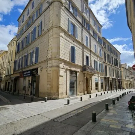 Appartement spacieux 4 pièces