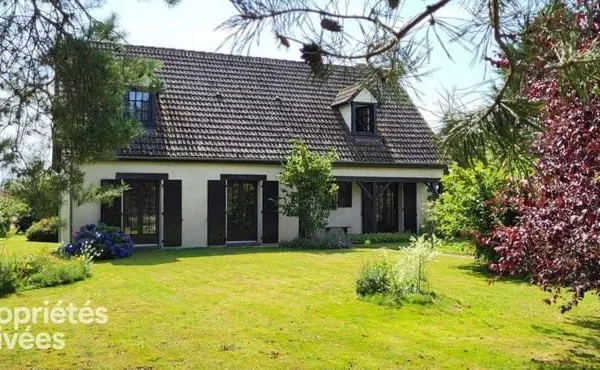 Maison 9 pièces 170 m²