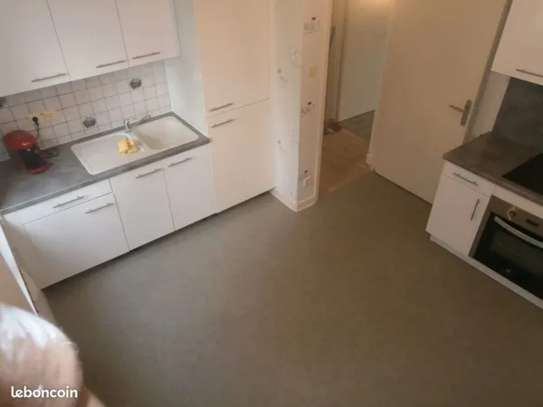 Appartement a vendre