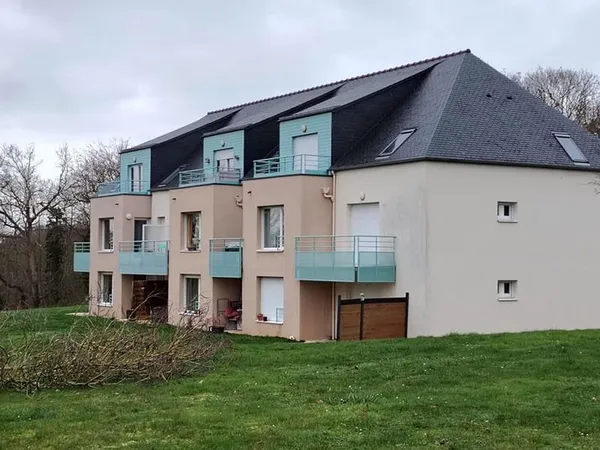 Appartement Matignon 2 pièce(s) 40 m2