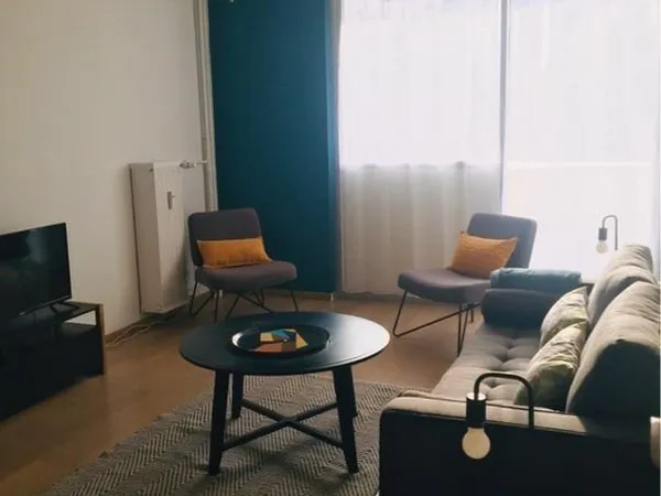Chambre dans Jolie coloc de 3