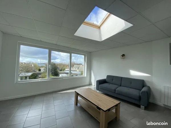 Immeuble de rapport 164 m²