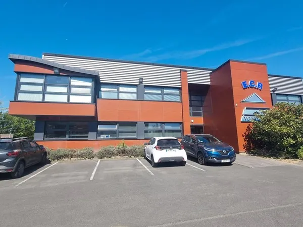 Bureaux à Linselles (59)