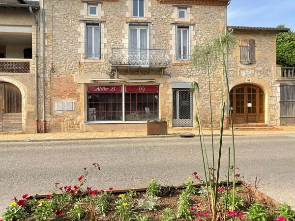 Maison 6 pièces 140 m²