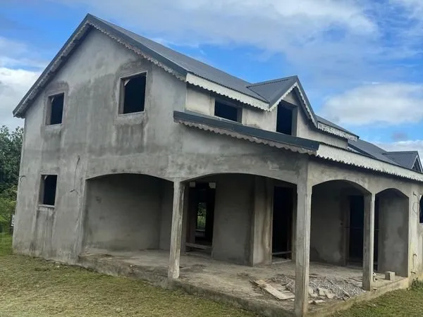 Propriété 8 pièces 231 m²