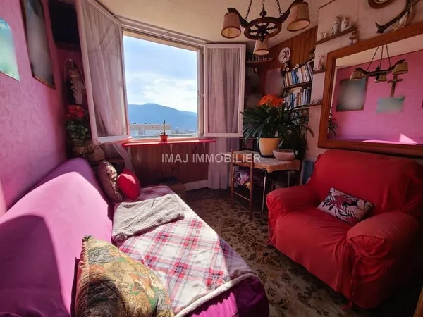 2 Appartements pour investissement