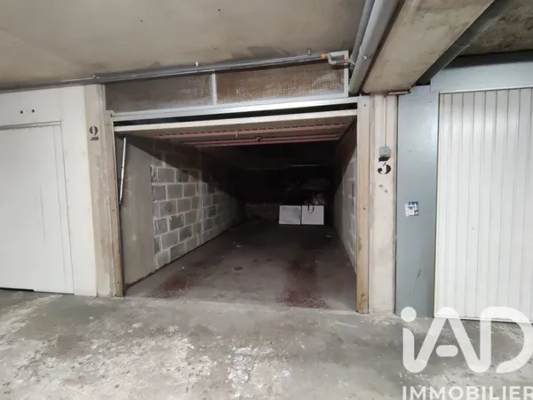 Vente garage 18 m²