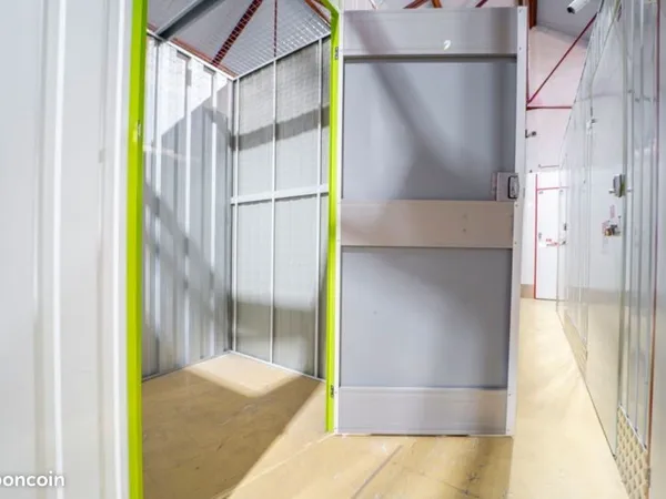 Garage/box 3 m² Paris