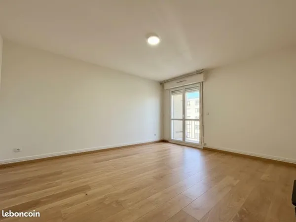 Appartement 4 pièces 84 m²