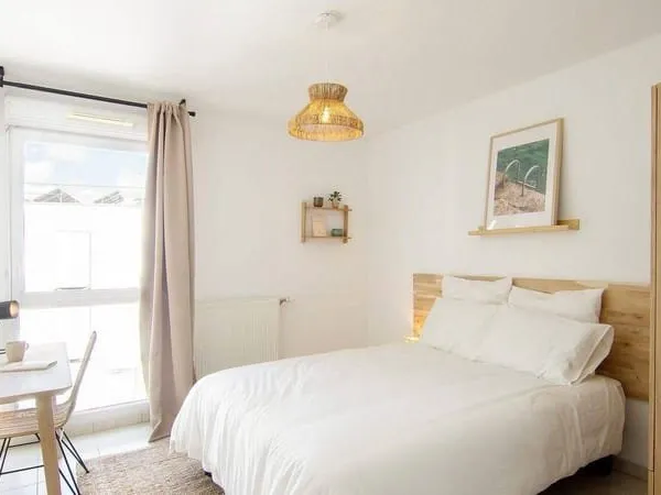 Appartement 5 pièces 85 m²