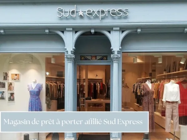 Belle opportunité de reprise