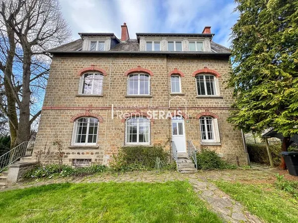 SPACIEUSE MAISON 7 chambres