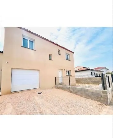 Maison Vente Claira 5p 101m² 295000€
