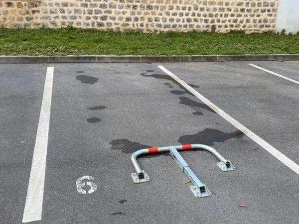 Stationnement Location L'Isle-Adam   45€