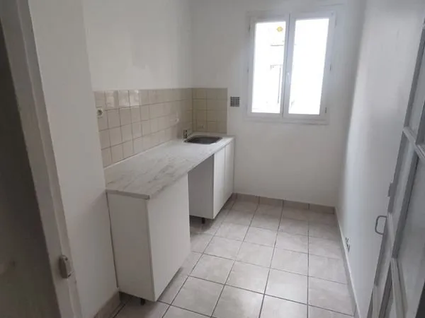 Appartement a vendre