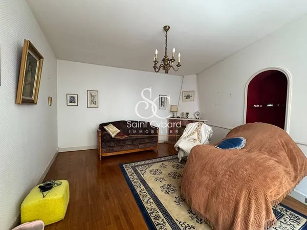 Maison 3 pièces 75 m²