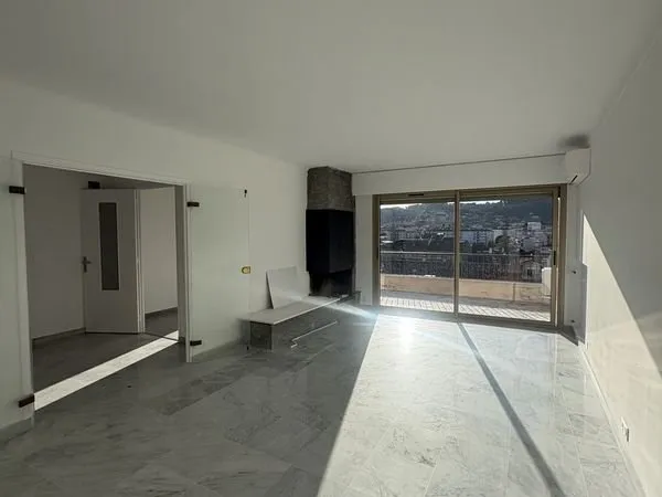 Appartement 3 pièces 71 m²