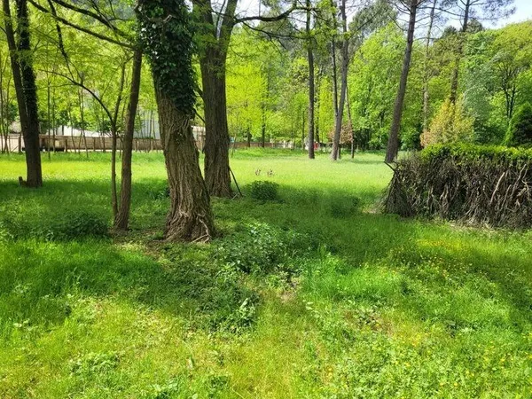 Terrain constructible 3500 m²