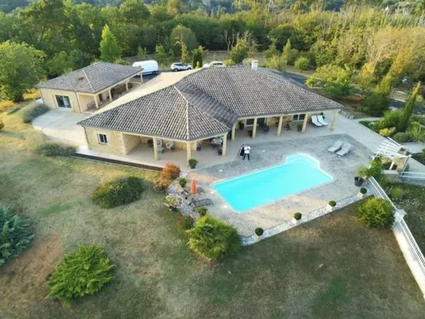 Vente demeure de prestige 5 Pièce(s)