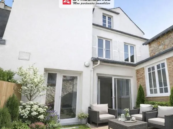 Villa 7 pièces 135 m²