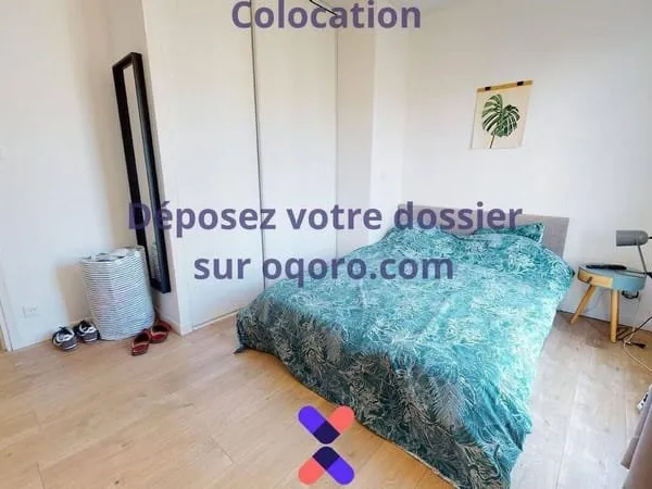 Appartement 5 pièces 80 m²