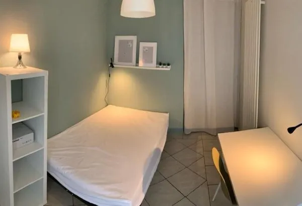 Co-location à Toulouse (31500)