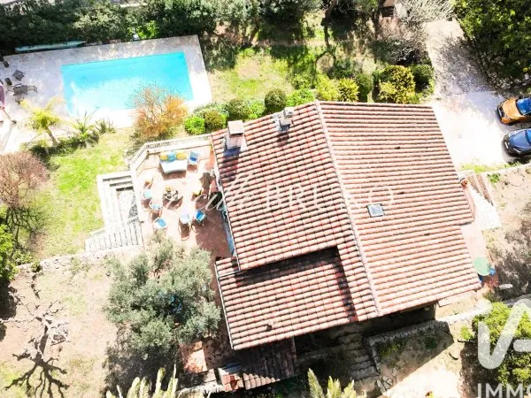 Vente Maison/villa 6 pièces