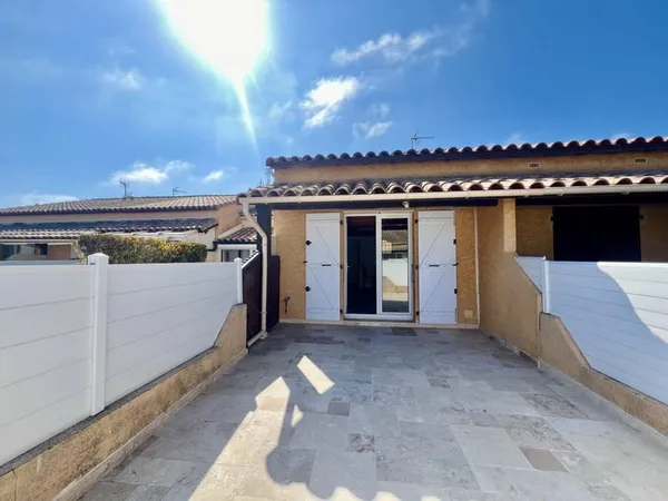Maison d'environ 40.00 m2