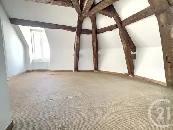 Appartement 4 pièces 70 m²