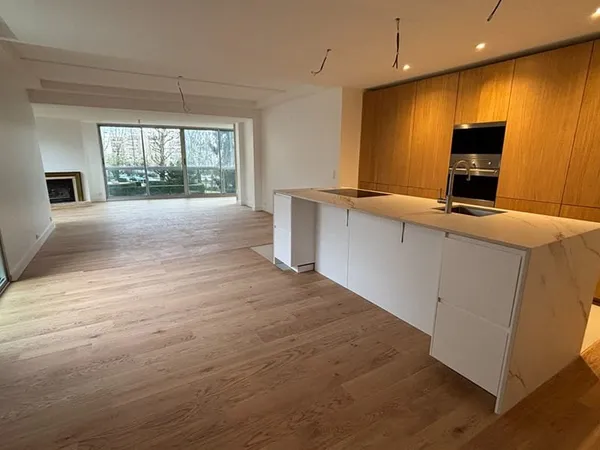 Appartement Le Chesnay Rocquencourt 4 pièce(s)