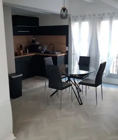 Maison de ville