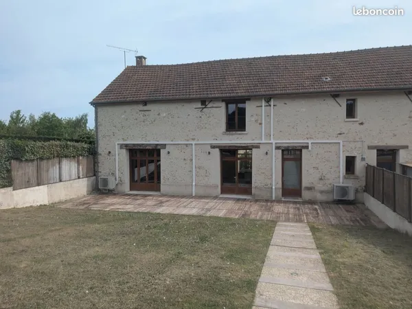 Location boissy "la belle cote"