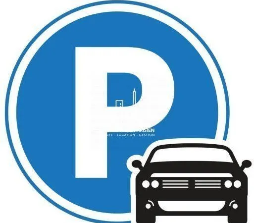 PARKING- COEUR DU MARAIS