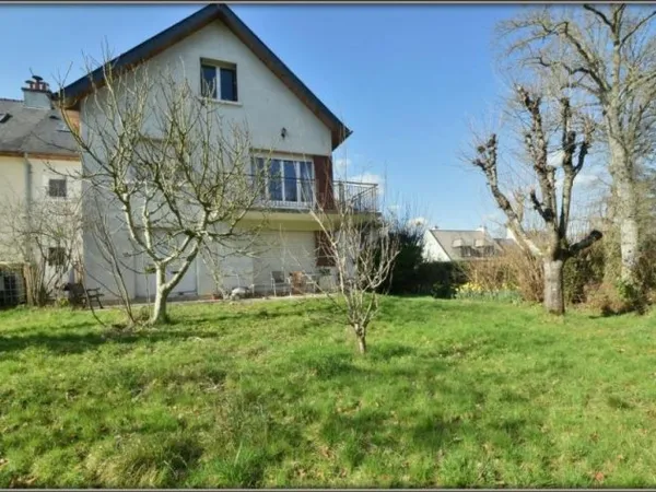 Maison 9 pièces 187 m²