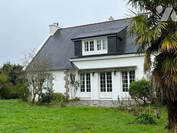 Maison 6 pièces 148 m²