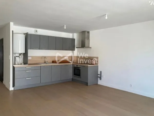 Appartement à vendre Berck