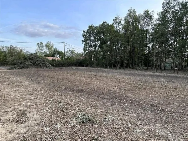 Terrain Vente Lagrave  799m² 60000€