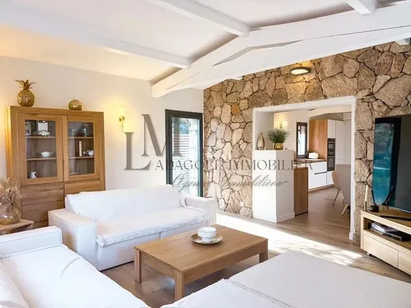 Maison 4 pièces 117 m²