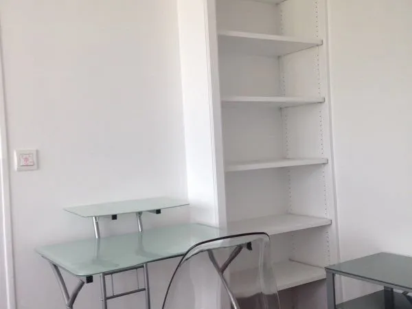 Chambre meublée centre ville de Caen au pied du campus 1