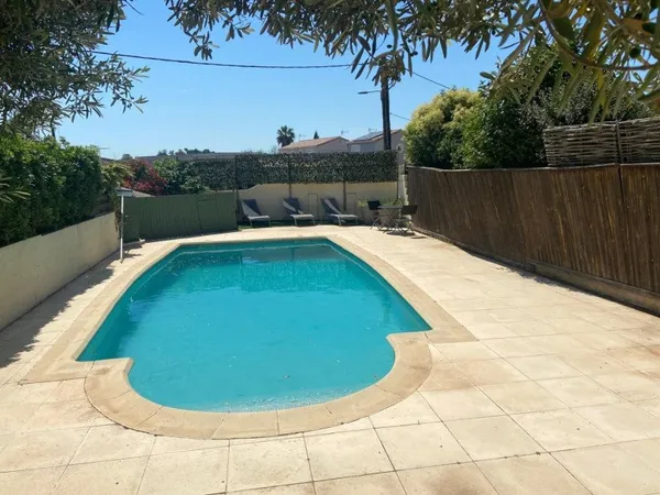 Maison 5 pièces 104 m²
