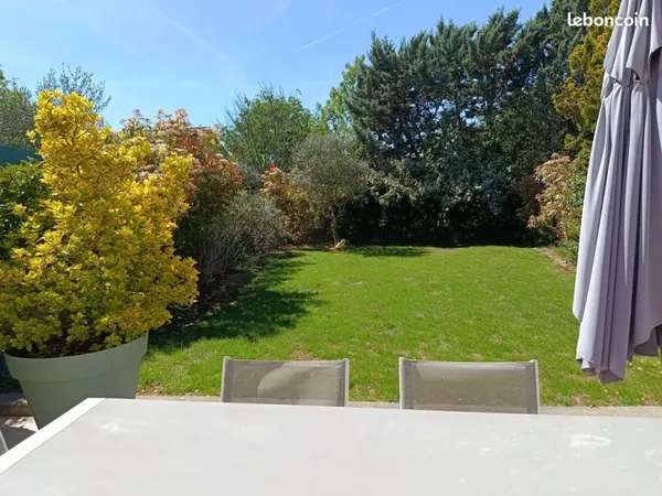 Villa 4 pièces 78 m2