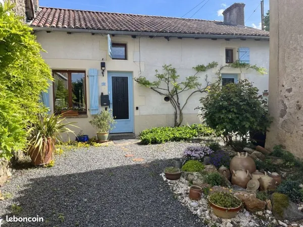 Maison 11 pièces 196 m²