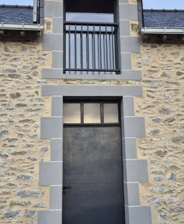 Ferme 6 pièces 300 m²