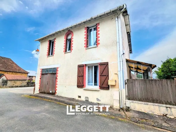 Maison 6 pièce(s), LA PORCHERIE