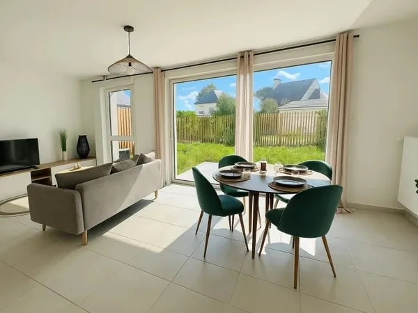 Maison 4 pièces 86 m²